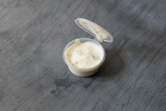 Buttermilk Ranch - 25g