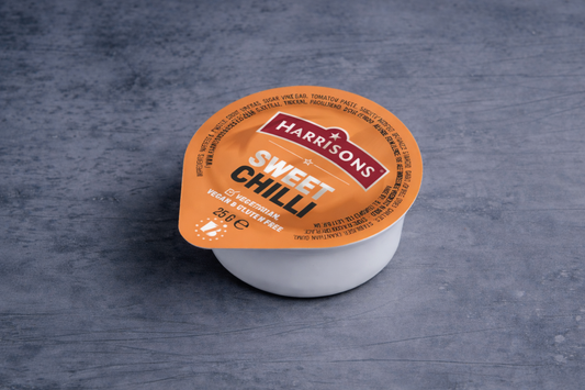 Harrisons Sweet Chilli Dip - 25g