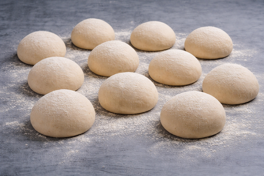 9 x 250g Dough Balls