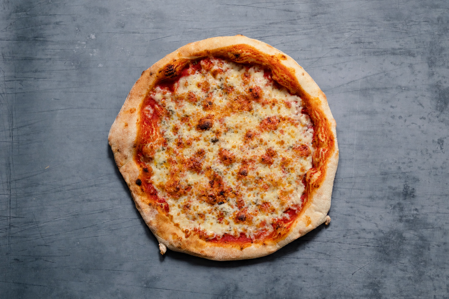 Margherita - 12" Pizza