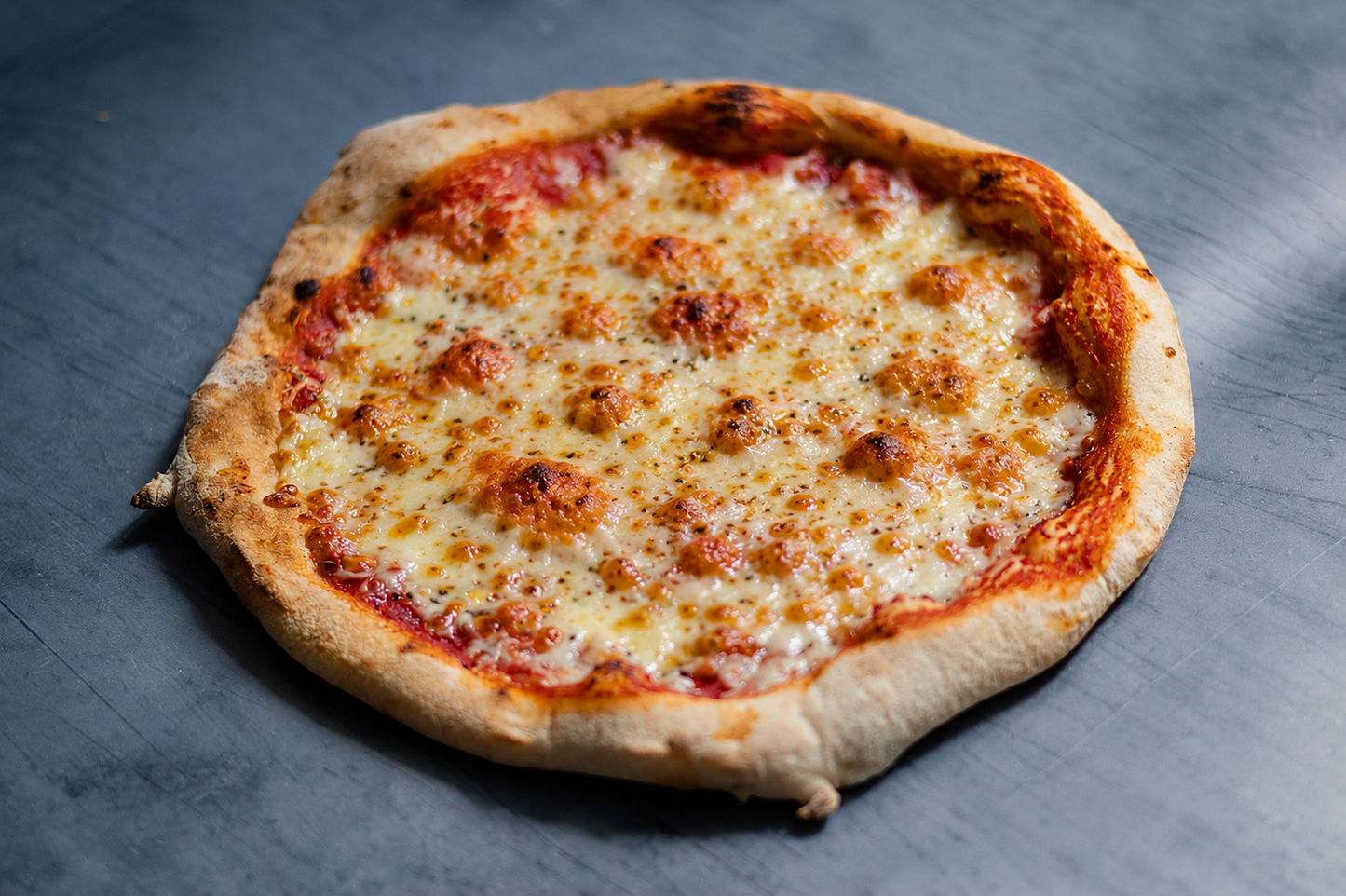 Margherita - 12" Pizza