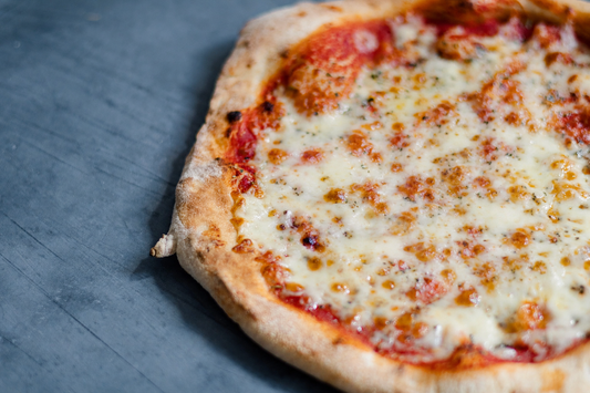 Margherita - 12" Pizza