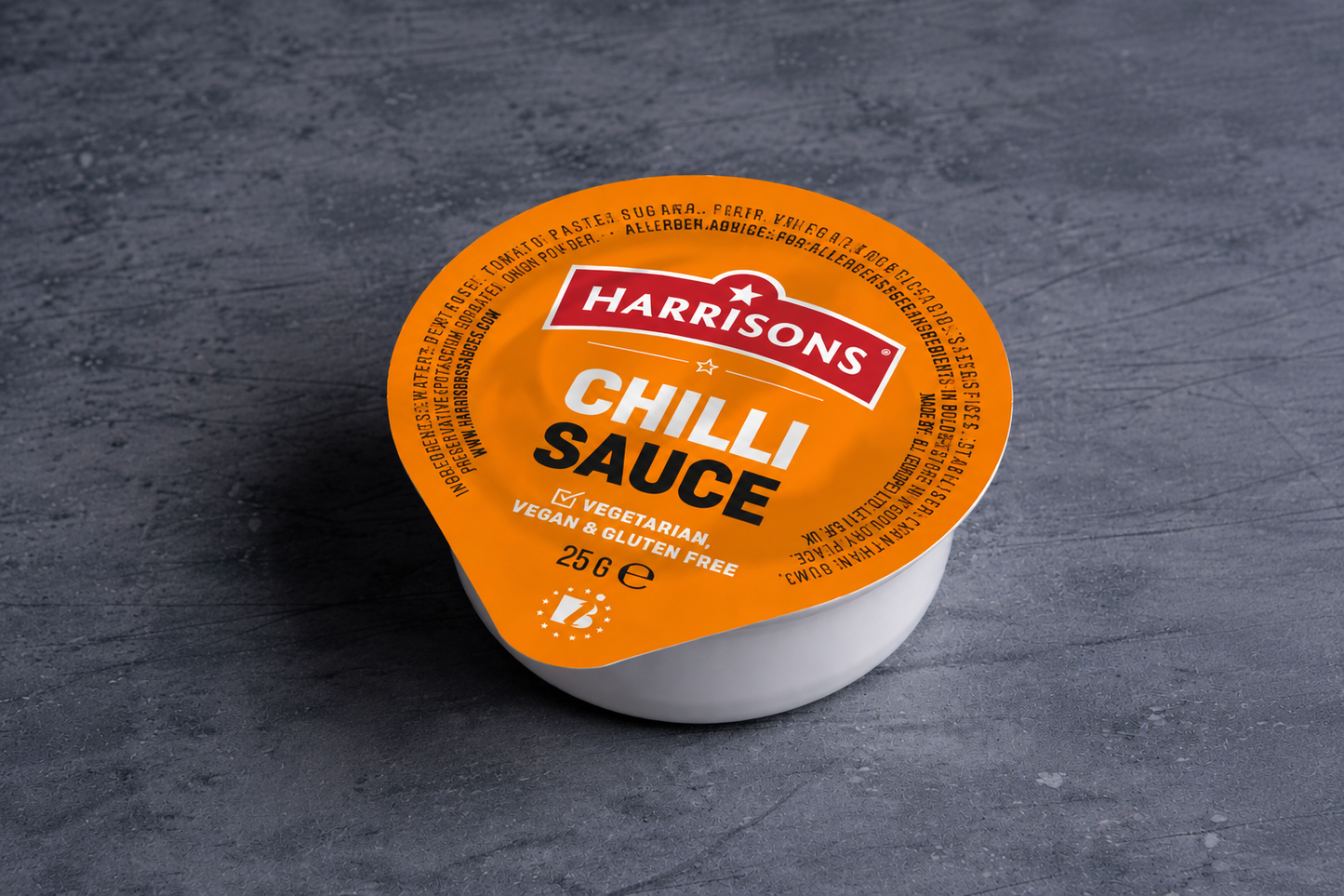 Harrisons Chilli Sauce Dip - 25g