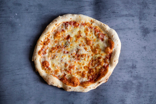 Margherita - 12" Pizza