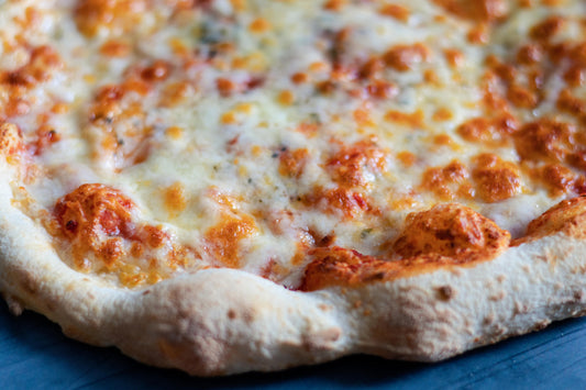 Margherita - 12" Pizza