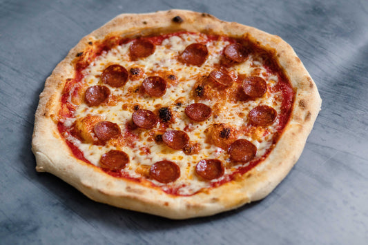 Pepperoni - 12" Pizza