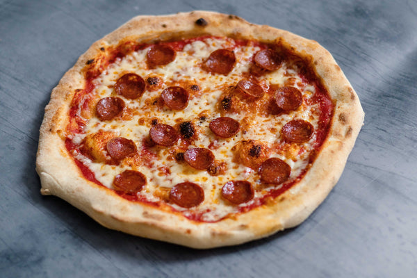 Pepperoni 12" Pizza (Frozen)