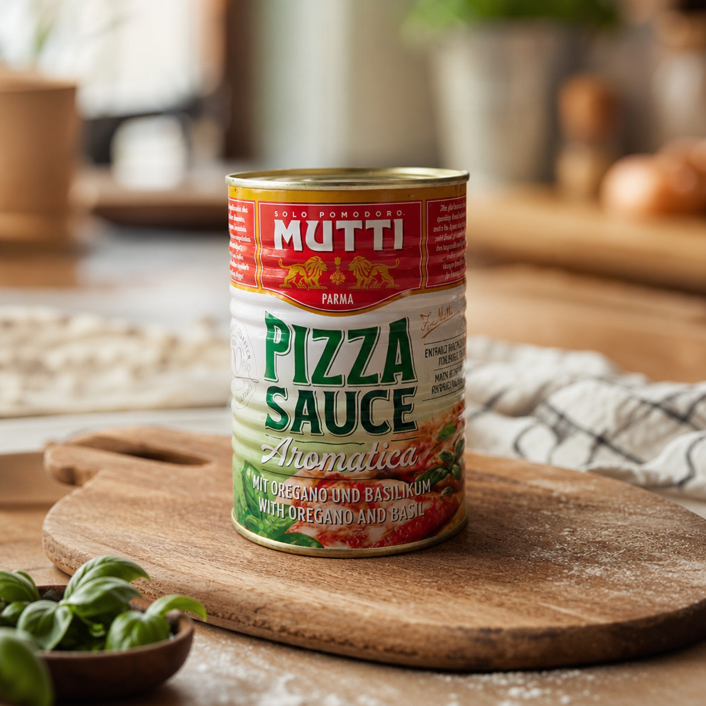 Mutti - Pizza Sauce 400g